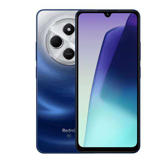 Xiaomi Redmi 14R 5G Novo telemóvel de alta resolução de alta resolução de alta resolução para estudantes