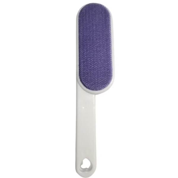 Pincel de limpeza para roupas e tecidos