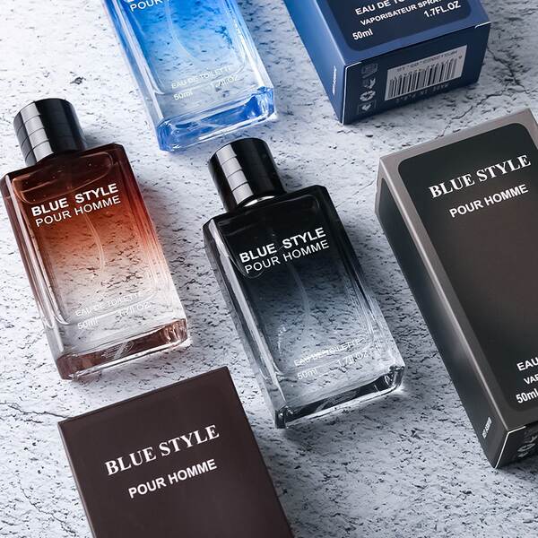 Transfronteiriço Árabe Gulag Masculino Perfume Permanente Oceano Perfume Oceano Perfume Perfume Suíte de perfume de marca grande atacado