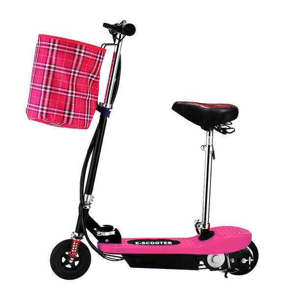 Patinete Elétrico Portátil
