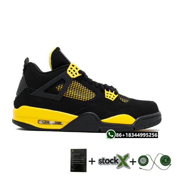Wholesale 4S Men Women Basketball Shoes Sneaker Size:36-47.5