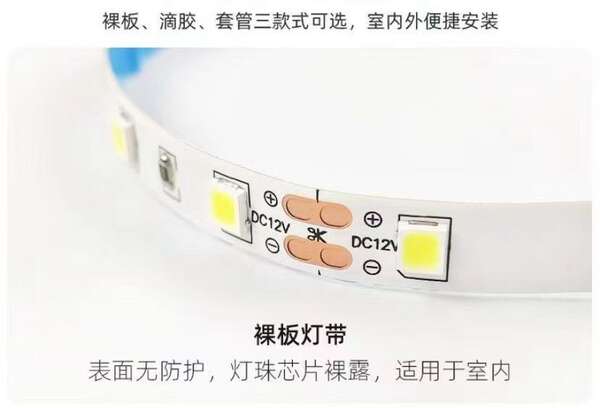 Luz de LED para Ambiente