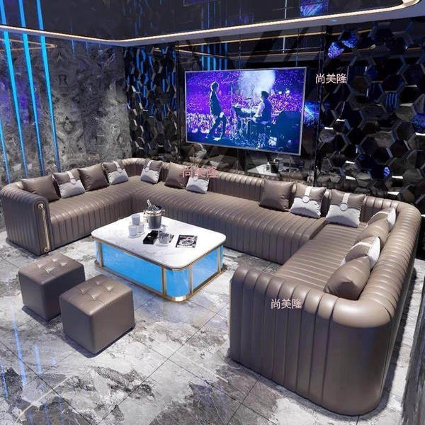 Conheça o novo sofá nocturno da KTV.