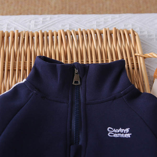 Vestido de guarda-roupa para meninos com mangas compridas 2025 Outono Novo Vestido de guarda-roupa para meninos de 1 a 5 anos