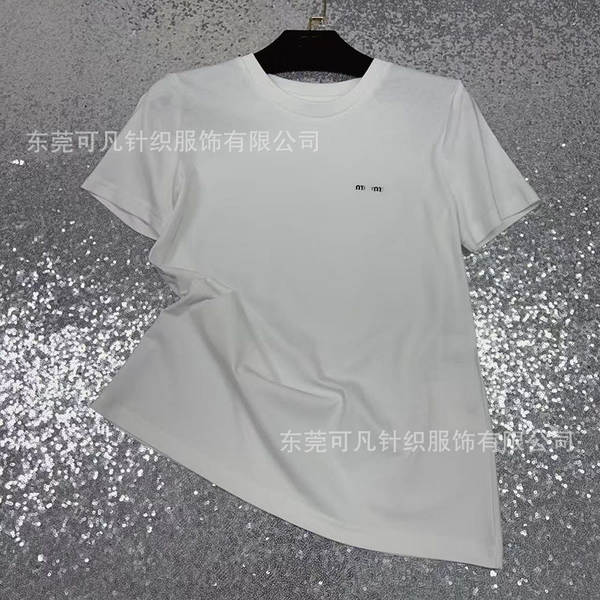 Camiseta feminina de manga curta