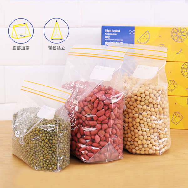 Bolsa de Conservação Alimentar