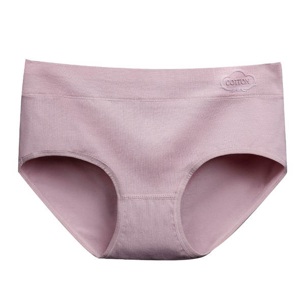 Calcinha de Algodão Feminina