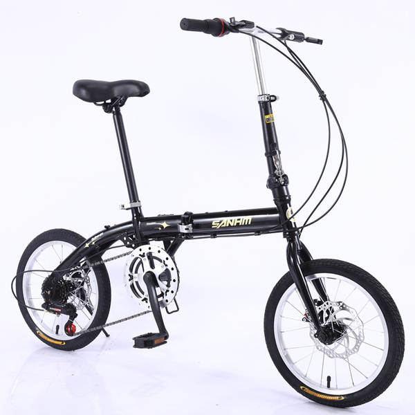 Caminhão de bicicleta para homens e mulheres 16/20 Caminhão de bicicleta para homens e mulheres