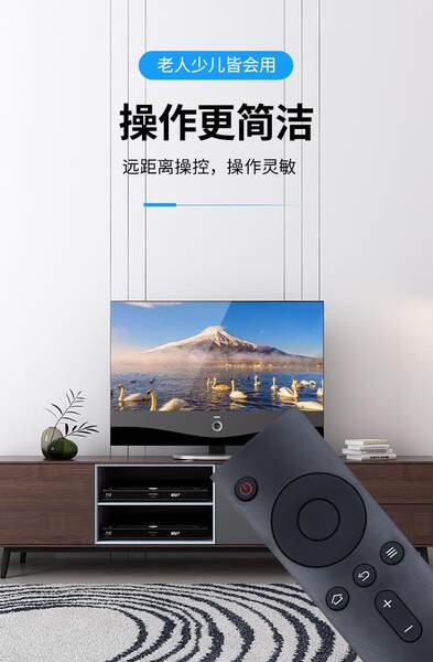 Controle Remoto Xiaomi