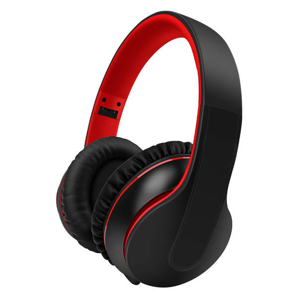 Fabricante de fones de ouvido privativas transfronteiriças Bluetooth headphone anti-ruído