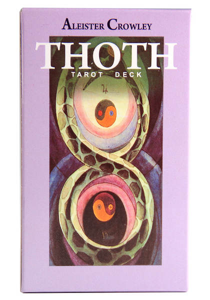 Rider Waite Tarot Cartões de Tarot White Light Oracle