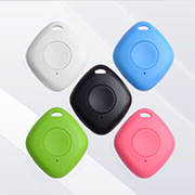 Fabricante de suprimento direto de água de gotejamento Bluetooth 4.0 de baixo consumo de energia chave do pacote de celular anti-roubo alarme inteligente anti-perda