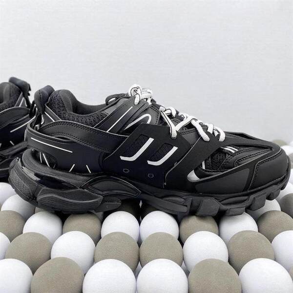 Sapato esportivo Paris Track 3.0