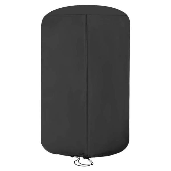 Amazon 4 pneus de revestimento de pneus solares de proteção contra poeira de armazenamento de peças de reposição de pneus transfronteiras