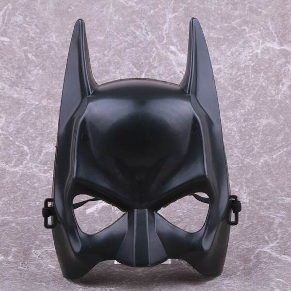 Máscaras de Super-Heróis para Fantasia