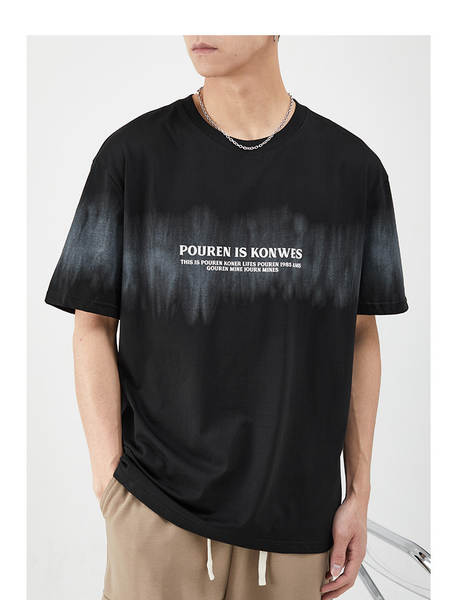Camisetas Masculinas Curtas