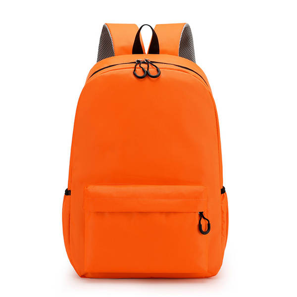 Mochila escolar personalizada para crianças