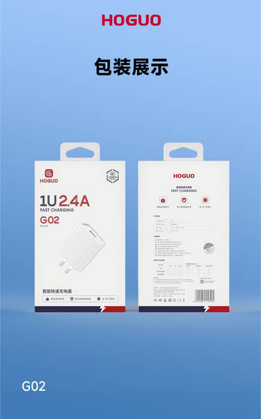 Carregador de telemóvel rápido 2.4A para celular Huawei Apple Oppo Honor Xiaomi Carregador de telemóvel