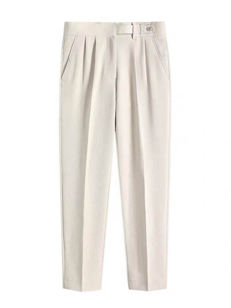 Calça Masculina Slim Fit
