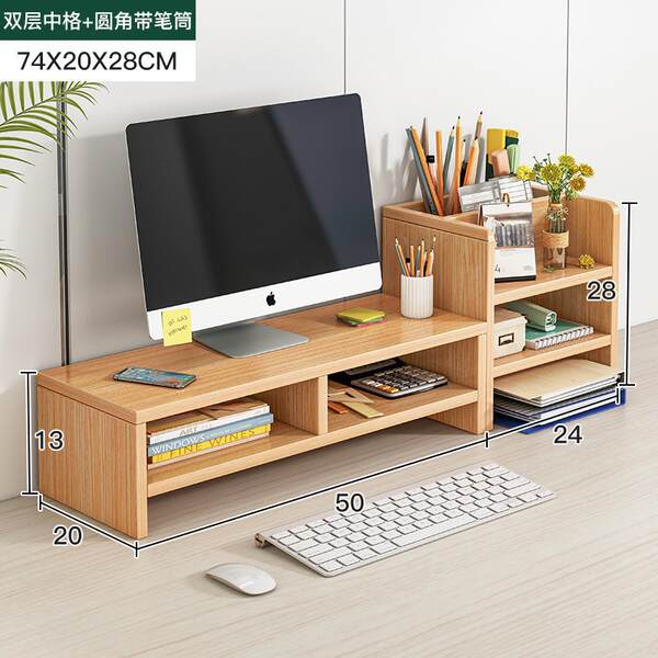 Suporte para Monitor de Computador
