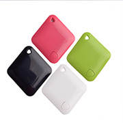 Fabricante de suprimento direto de água de gotejamento Bluetooth 4.0 de baixo consumo de energia chave do pacote de celular anti-roubo alarme inteligente anti-perda