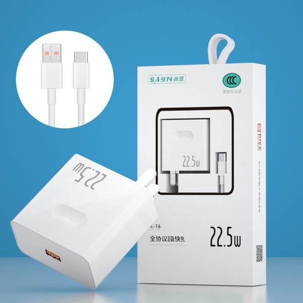 3C Certificado 5V2A Kit de Carregamento Aplicável Huawei Apple Xiaomi Oppo Carregador Rápido Carregador de Plugin de Celular