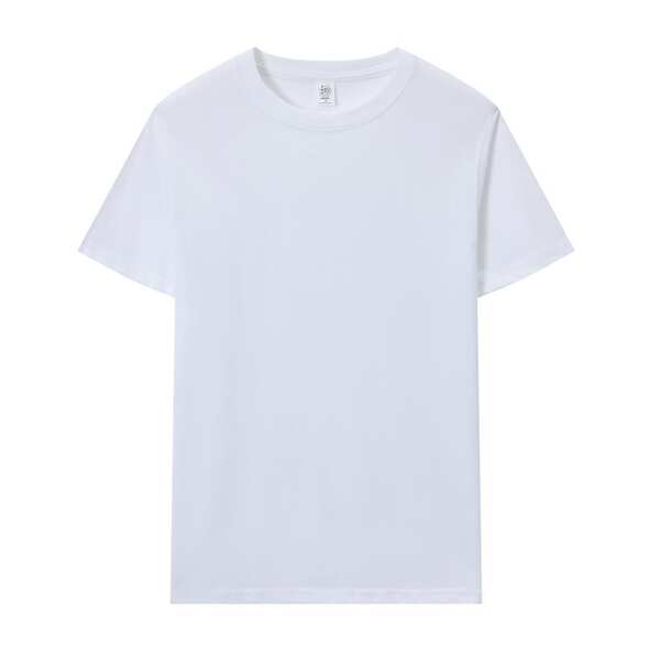 Camiseta de Algodão para Homem