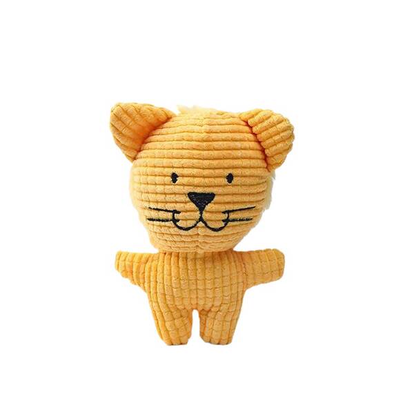 Brinquedo de Pelúcia para Pets