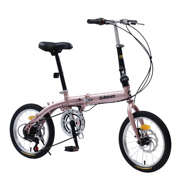 Caminhão de bicicleta para homens e mulheres 16/20 Caminhão de bicicleta para homens e mulheres