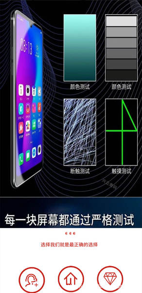 Apple iPhone 16 / 16 Pro / 16 Plus / 16 Plus / 16 Promax Telemóvel