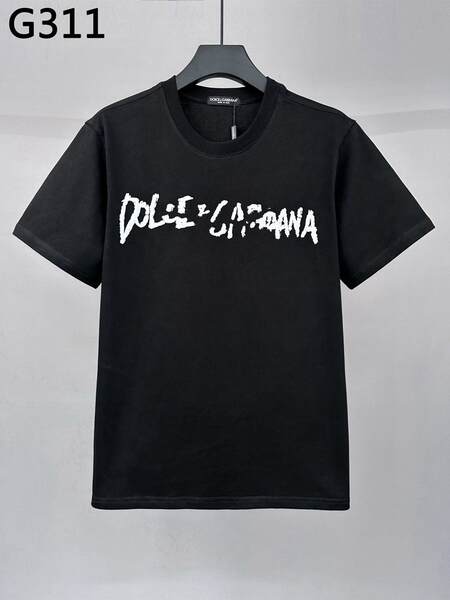 Camiseta Masculina de Algodão