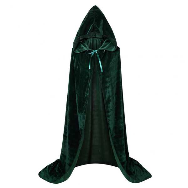 Vestido de Halloween em grande escala na Europa e nos Estados Unidos Jogo de vestido de Halloween em grande escala