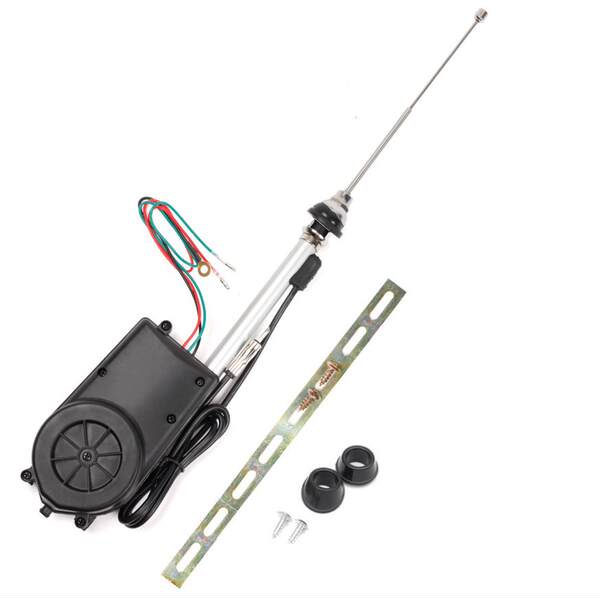 Antena Automática de Carro