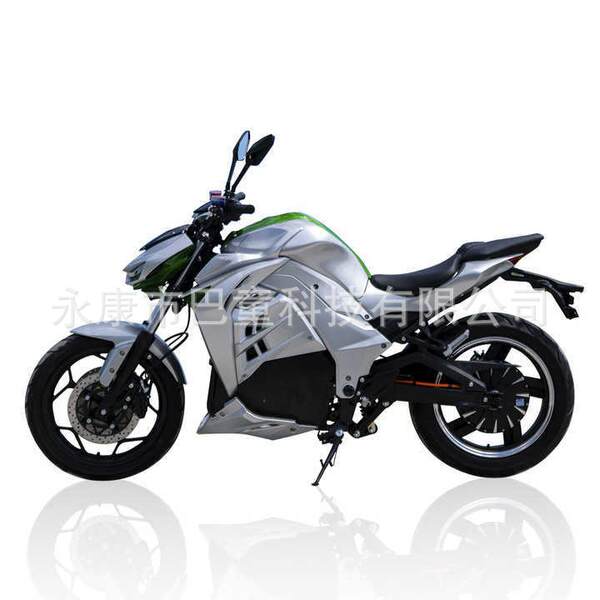 Z1000 Motorcycle elétrico de alta velocidade