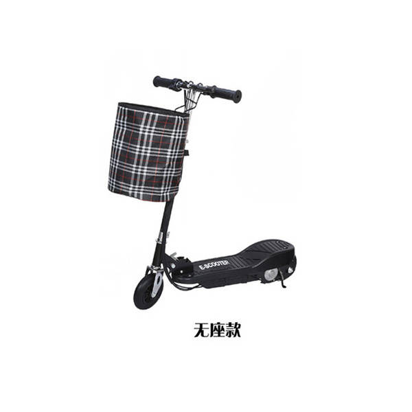 Patinete Elétrico Portátil
