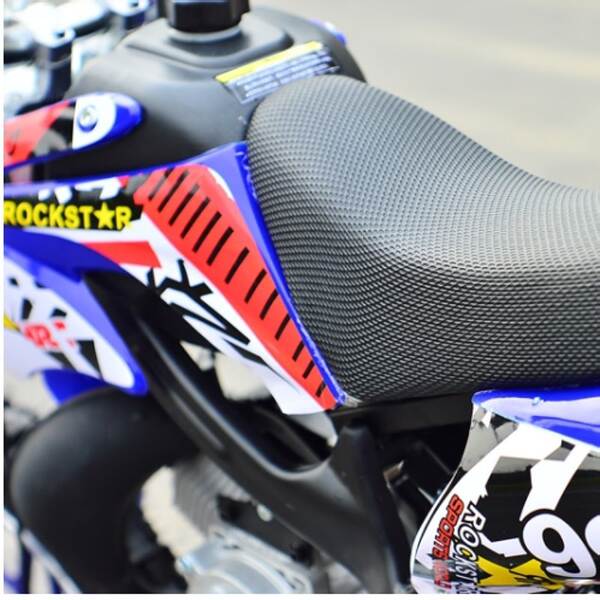 Moto de Terra 49CC para Crianças
