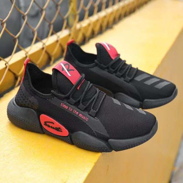 Sapato Esportivo Masculino