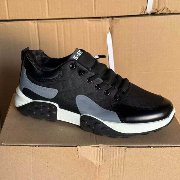 Sapato Esportivo Masculino