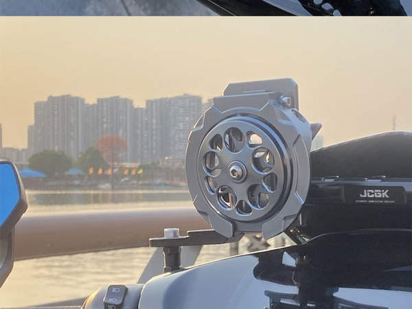 Cross-Border Folding Water Cup Rack Motorcycle Bike Electric Vehicle Foldable Rack Vendas Externas Acessórios de Ciclismo