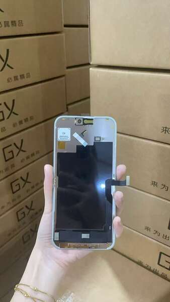 Aplicável GX Apple XSMAX tela total iphone11/12/13/14/15/16PROMAX tela