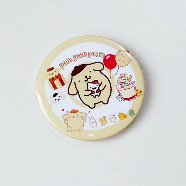 Broche Sanrio My Melody