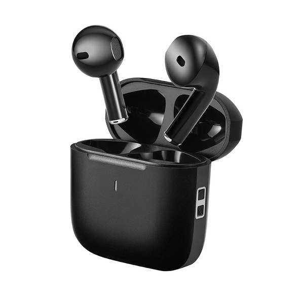 Pro4 4a geração de fones de ouvido pro6 Bluetooth para redução de ruído AIRmini wireless tws movimento 6a geração pro5 J6 luz verde