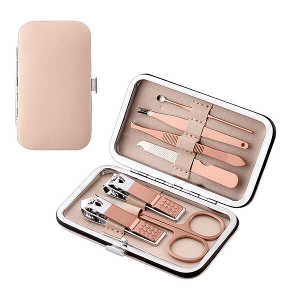 Fabricante de vendas diretas de unhas de aço carbono 21 pacotes de unhas de aço carbono 21 pacotes