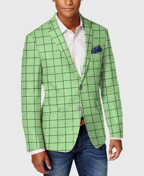 Terno Casual Masculino