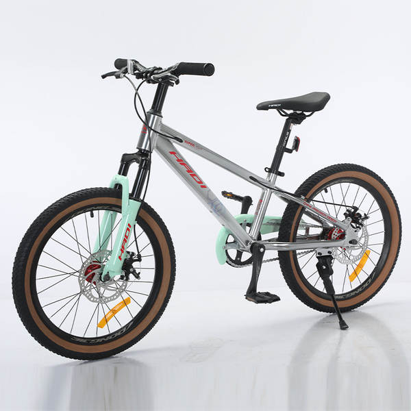 HD-S500 (alumínio) 20 polegadas de alumínio montanha montanha bicicletas para estudantes montanha de velocidade masculina e feminina