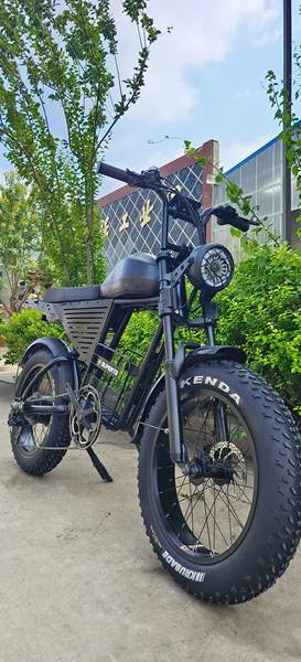 Super73, bicicleta elétrica de longa duração, bicicleta elétrica de longa duração