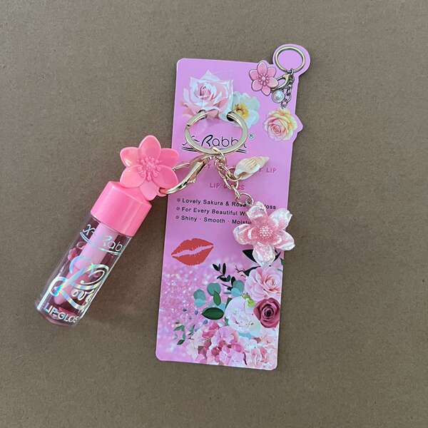 Kit de Brilho Labial