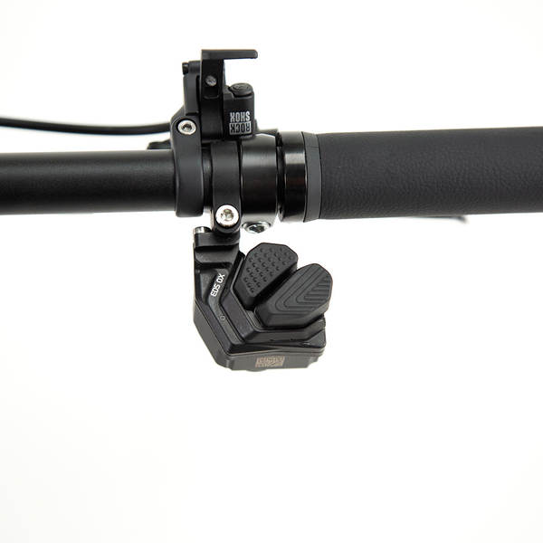 CYCTRAC EM5 segunda geração elétrica assistida carro de montanha de cauda dura M560 motor intermediário oitavo 48V elétrico de lítio