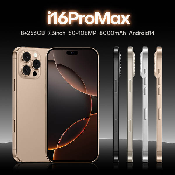 fábrica profissional OEM / ODM personalizado 8+256 7.3 polegadas unidade de processamento de smartphones