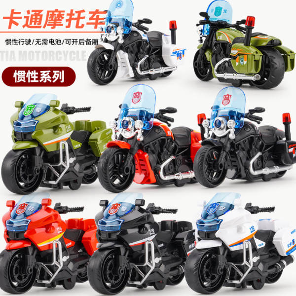 Carros de Brinquedo para Meninos